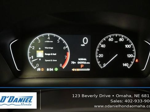Used 2025 Honda Pilot TrailSport image 28