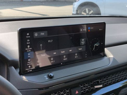 New 2026 Honda Accord EX-L image 3