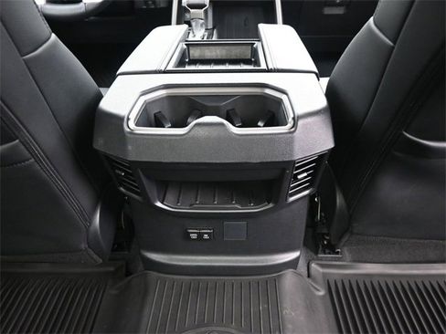 Used 2025 Toyota Tundra SR5 image 29