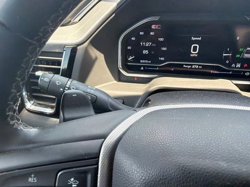 Used 2025 GMC Sierra 1500 Denali w/ Denali Reserve Package AWD/4WD image 58