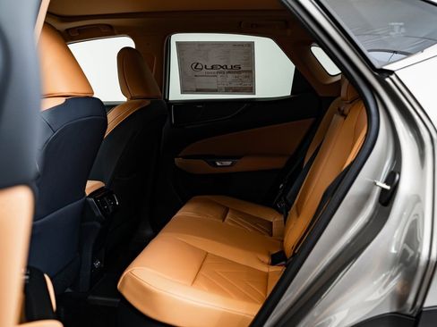 New 2026 Lexus NX 450h+ AWD w/ Luxury Package image 43