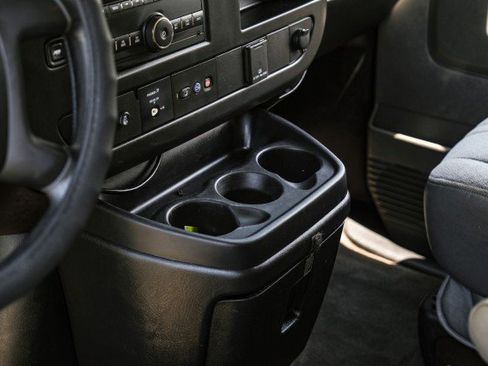 Used 2015 Chevrolet Express 2500 LT w/ LT Preferred Equipment Group image 25