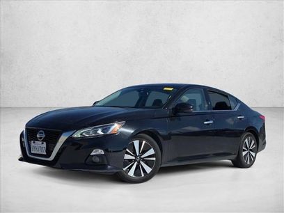 Used 2020 Nissan Altima 2.5 SL