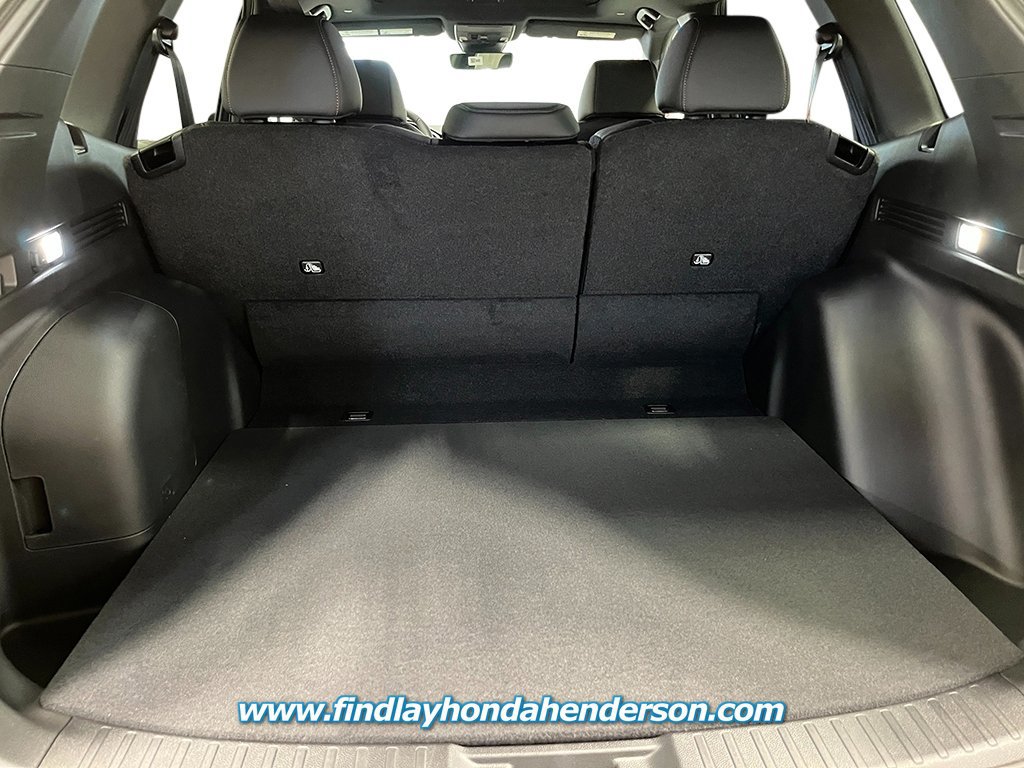 New 2027 Honda CR-V Sport-L image 27