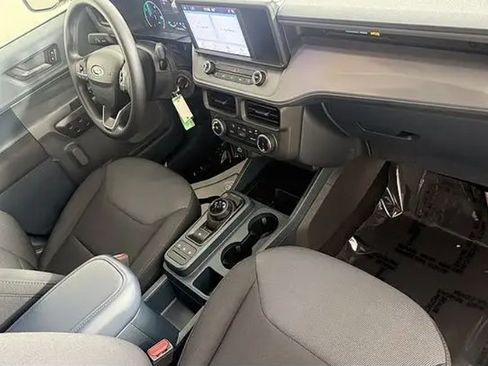 Used 2024 Ford Maverick XL FWD image 16