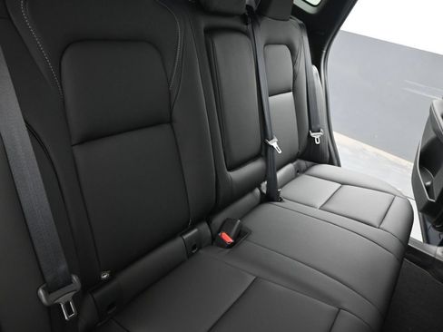 Used 2025 Nissan Murano SL AWD/4WD image 11