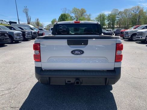 New 2026 Ford Maverick XLT FWD image 7