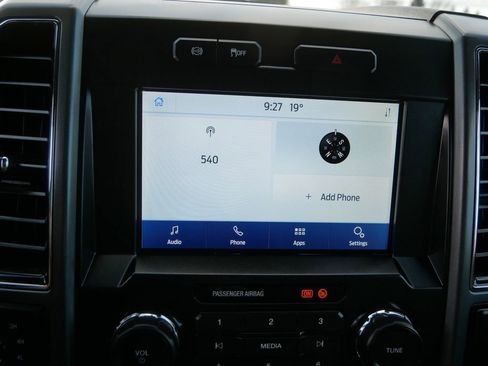 Used 2021 Ford F250 XLT image 26