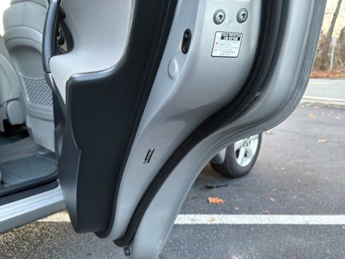 Used 2008 Toyota RAV4 Limited image 26