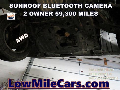 Used 2014 Honda CR-V EX image 65