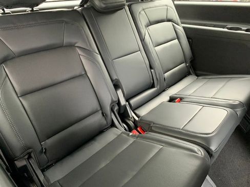 New 2026 Lincoln Navigator L Reserve AWD/4WD image 22