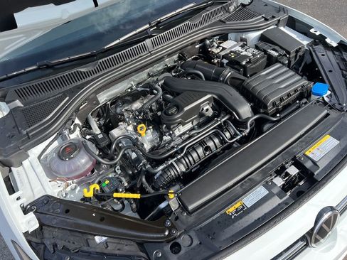 New 2026 Volkswagen Jetta S image 11