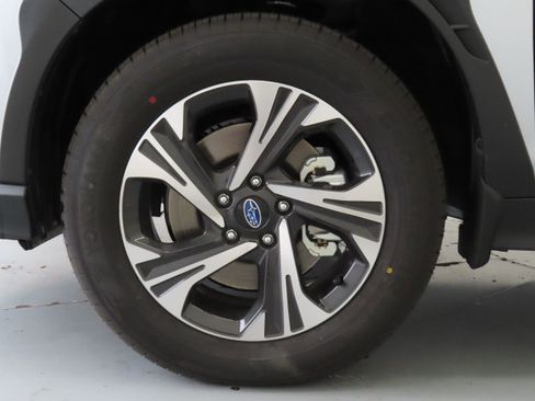 New 2026 Subaru Crosstrek 2.0i Premium image 28