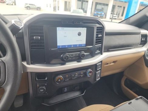 Used 2023 Ford F150 XLT image 27