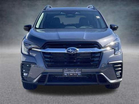 New 2026 Subaru Ascent Limited image 26