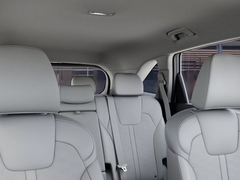 New 2026 Kia Sorento EX FWD image 27