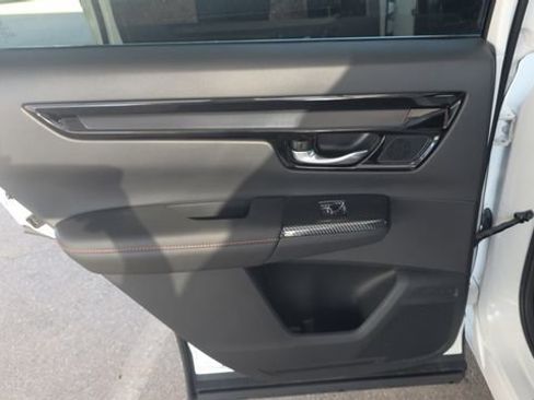 Used 2025 Honda CR-V Sport Touring image 16