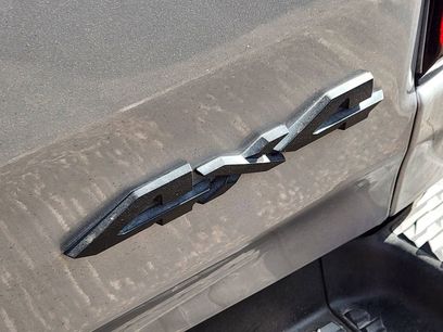 Used 2021 RAM 1500 TRX w/ TRX Level 2 Equipment Group