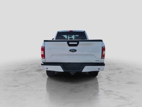 Used 2018 Ford F150 XLT w/ Equipment Group 302A Luxury AWD/4WD image 7