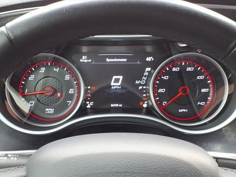 Used 2016 Dodge Charger SXT w/ Rallye Group image 34