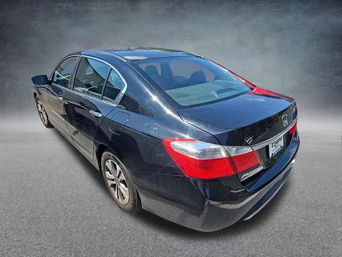 Used 2014 Honda Accord LX image 5