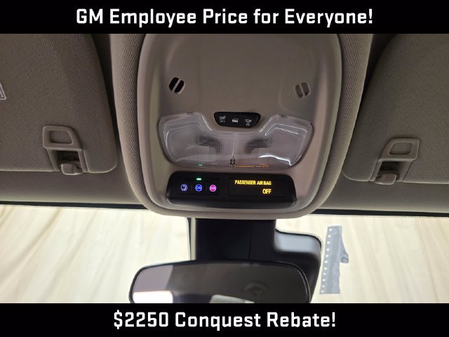 New 2026 Buick Encore GX Preferred w/ Comfort Package AWD/4WD image 24