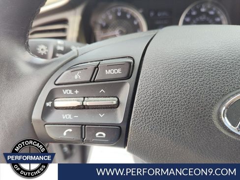 Used 2020 Hyundai Elantra Value Edition FWD image 14
