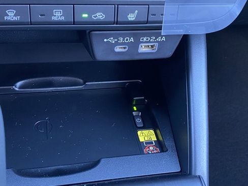 New 2026 Subaru Outback Limited XT image 18