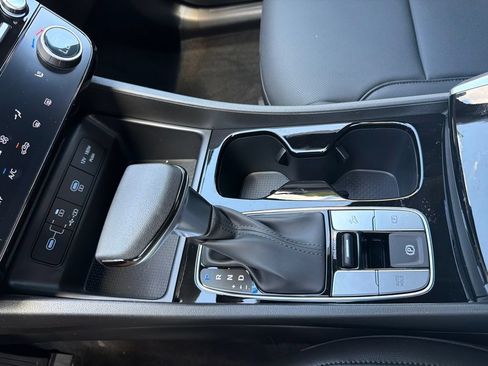 New 2026 Hyundai Santa Cruz SEL FWD image 25