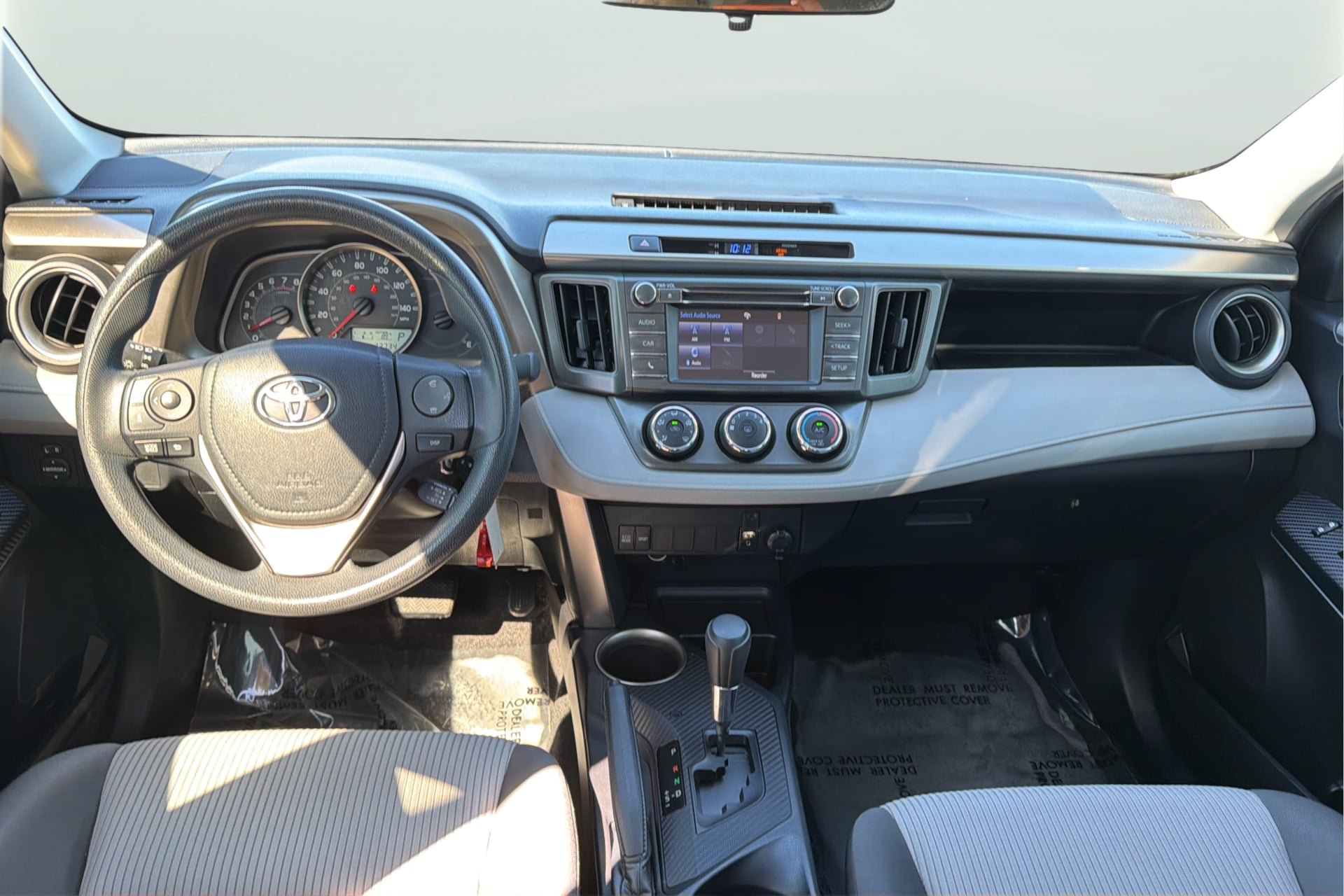 Used 2014 Toyota RAV4 LE FWD image 31