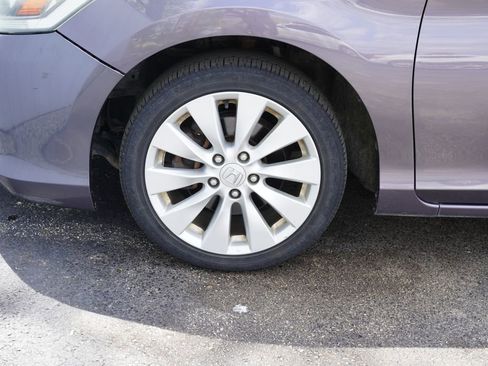 Used 2015 Honda Accord EX-L image 6