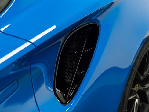 New 2025 Lotus Emira image 12