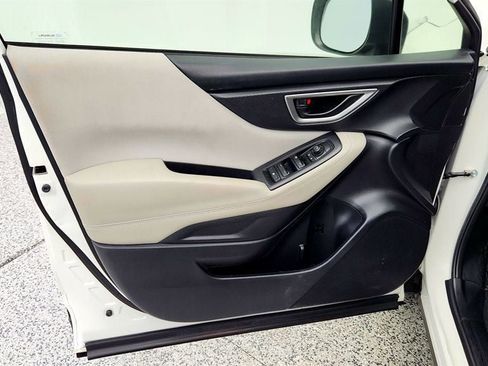 Used 2019 Subaru Forester 2.5i image 10