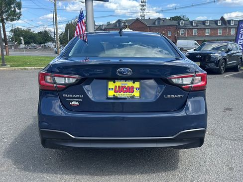 Used 2025 Subaru Legacy Premium AWD/4WD image 6