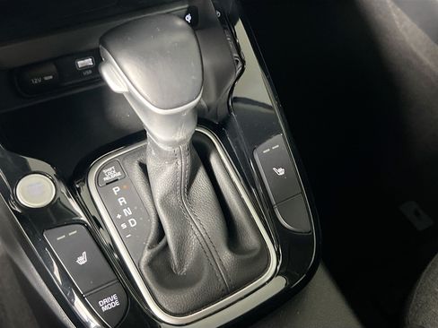 Used 2023 Kia Soul EX FWD image 24