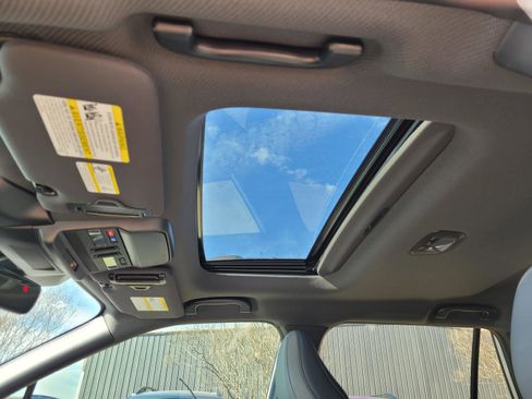 New 2026 Subaru Outback Limited XT image 14