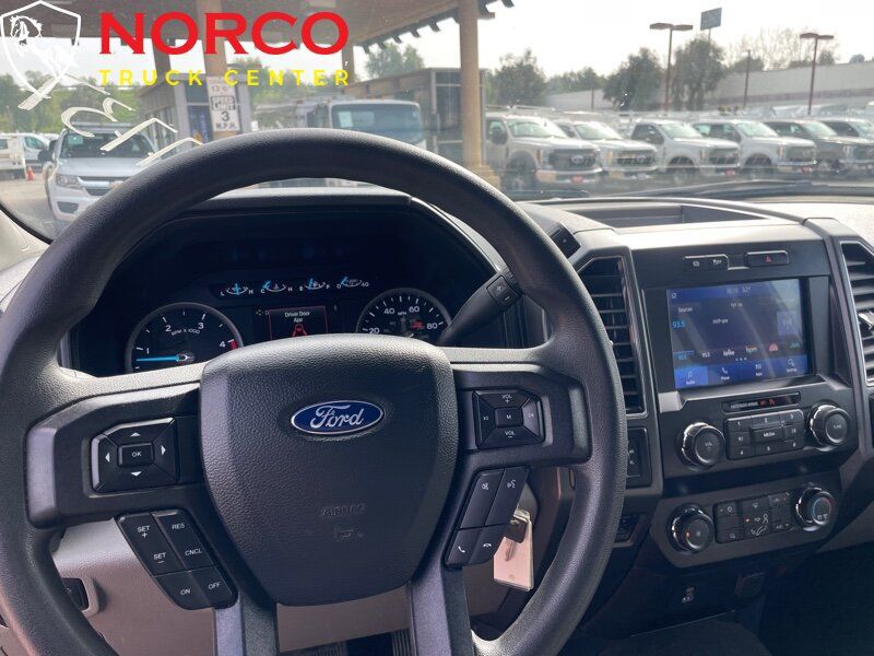 Used 2022 Ford F250 XLT AWD/4WD image 13