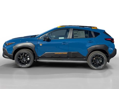 New 2026 Subaru Crosstrek 2.5i Wilderness AWD/4WD image 2