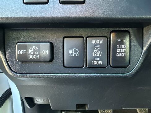 Certified 2023 Toyota Tacoma TRD Off-Road w/ Technology Package image 30