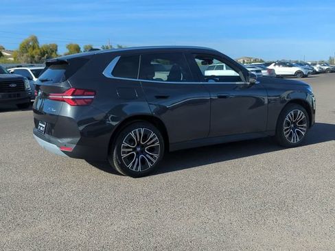 Used 2026 BMW X3 xDrive30i w/ Premium Package AWD/4WD image 6