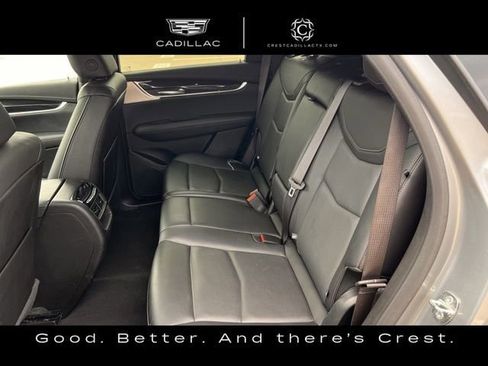 Used 2024 Cadillac XT5 Premium Luxury image 31