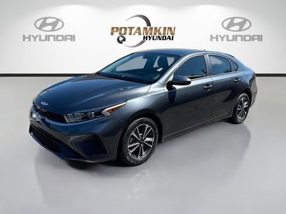 Used 2024 Kia Forte LXS w/ LXS Technology Package