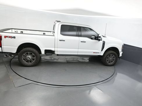 Used 2024 Ford F250 Limited w/ FX4 Off-Road Package AWD/4WD image 20