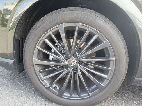 Used 2025 Lexus RX 350h w/ Convenience Package AWD/4WD image 16