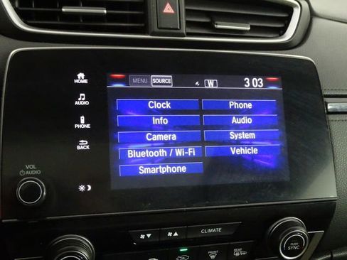 Used 2017 Honda CR-V EX image 33