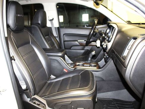 Used 2019 GMC Canyon Denali AWD/4WD image 31