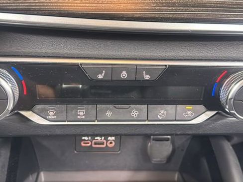 Certified 2020 Nissan Altima 2.5 SL AWD/4WD image 24