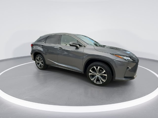 Used 2018 Lexus RX 350 FWD w/ Premium Package image 3
