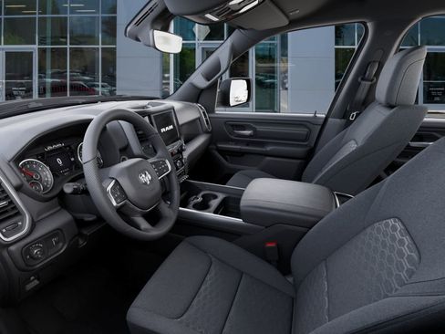 New 2026 RAM 1500 Express AWD/4WD image 22