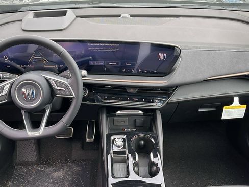 New 2026 Buick Envision Sport Touring image 27